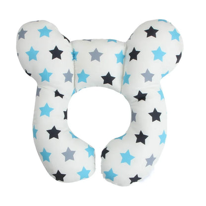 Oreiller doux pour enfants