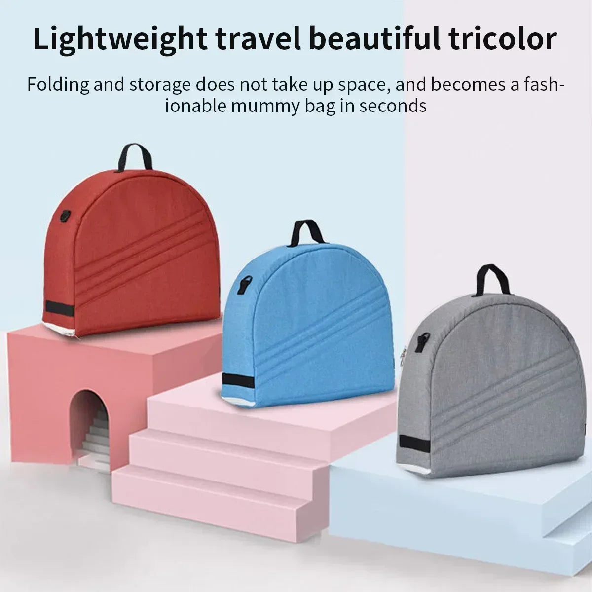 Berceau de voyage Portable avec moustiquaire pour bébé