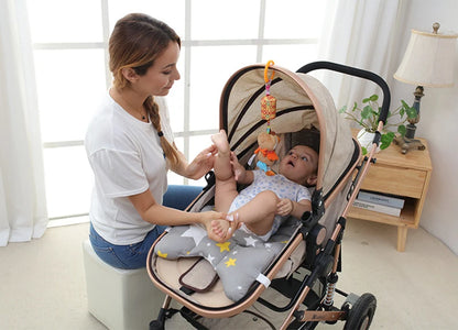 Jouet pour lit mobile bébé