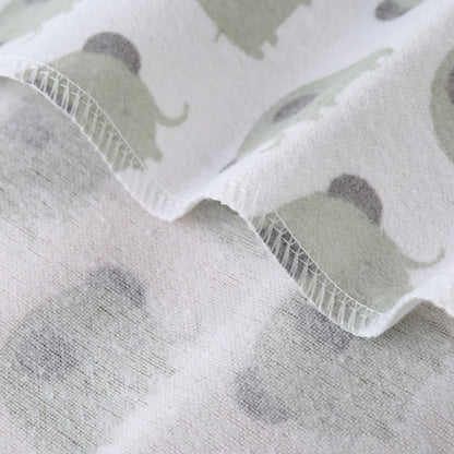 Ensemble de drap de berceau