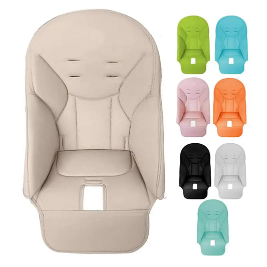 Coussin de chaise haute pour bébé