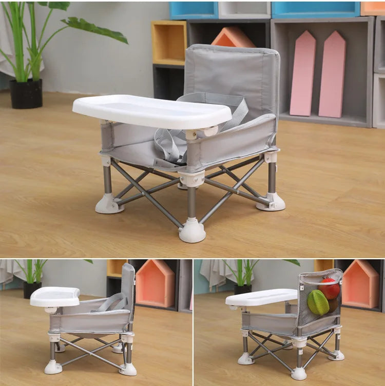 Chaise de table pour bébé