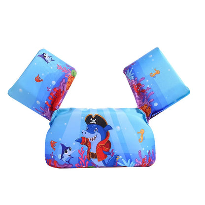 Gilet de natation pour enfants