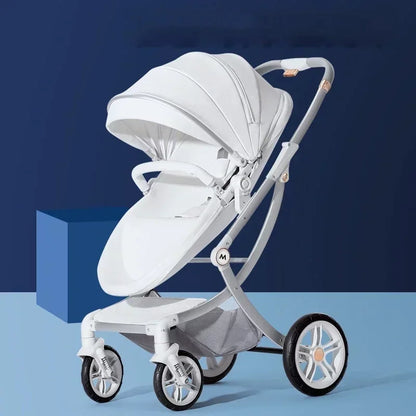 Poussette Portable 3 en 1 pour bébé