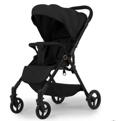 Poussette portable et pliable pour bébé