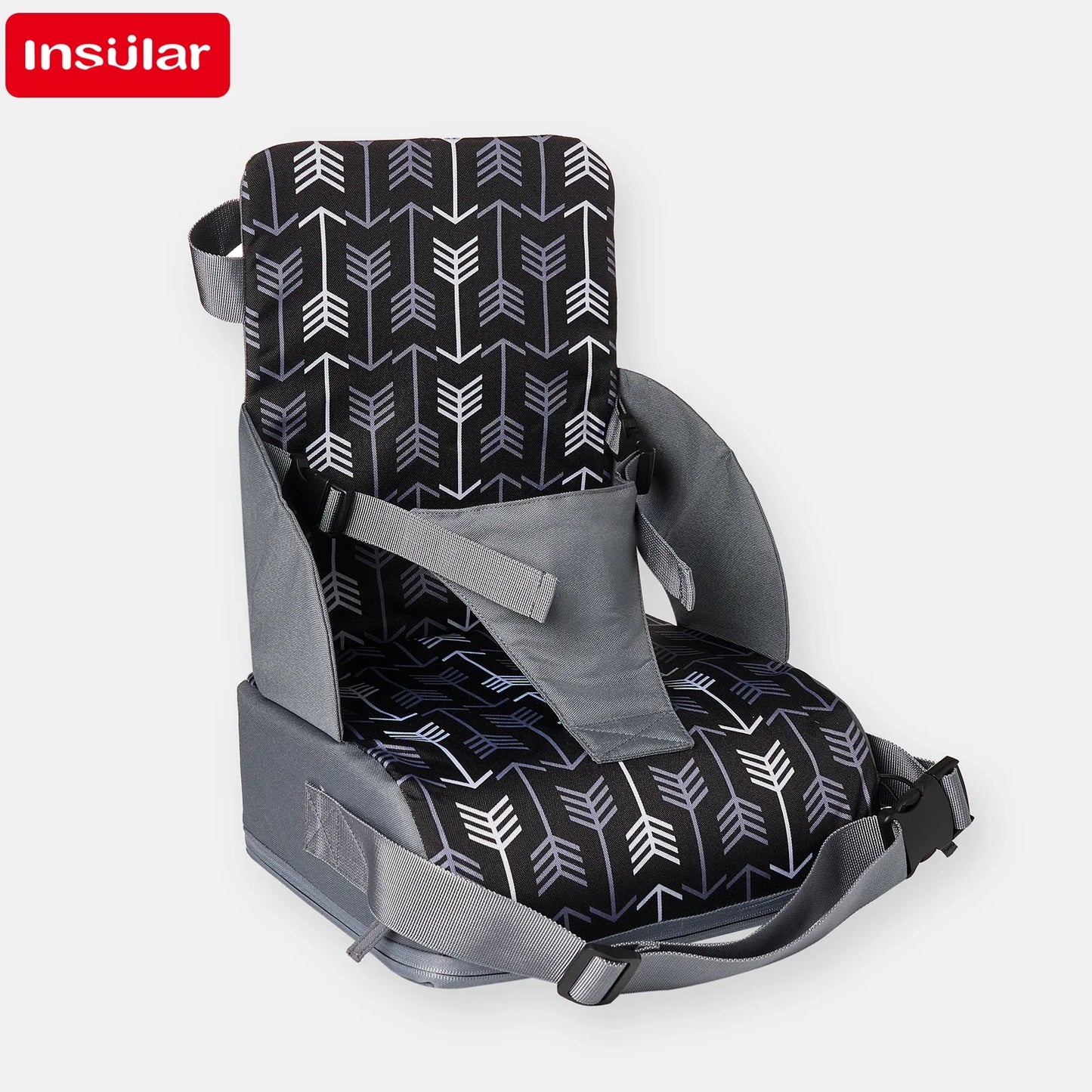 Coussin de dossier pour bébé