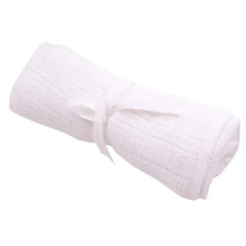 Couverture en coton pour bébé