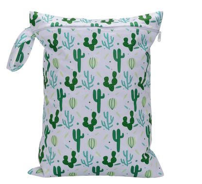 Sac imperméable pour couches