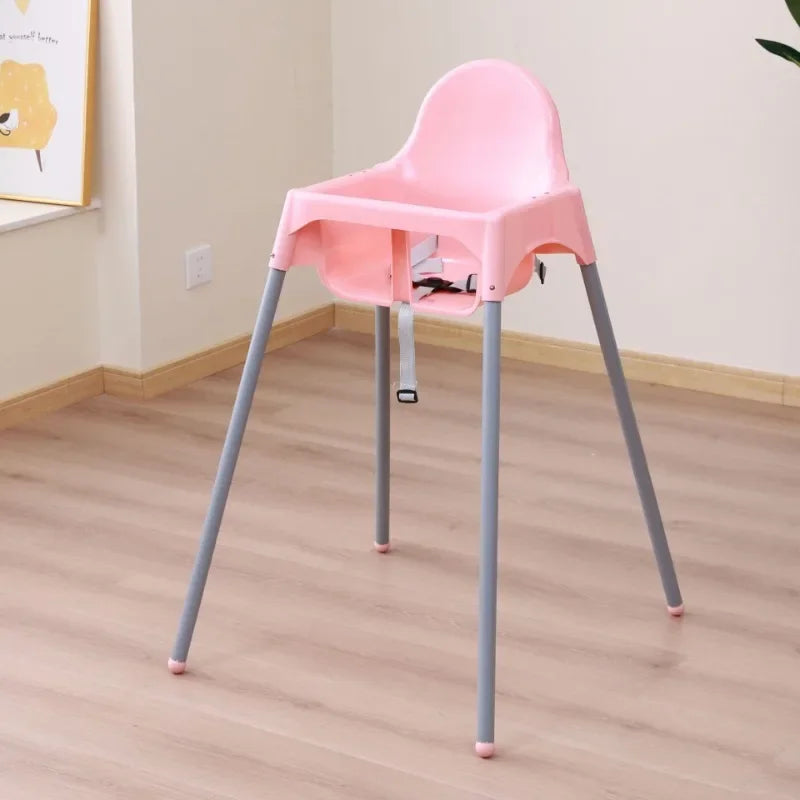 Chaise de salle à manger pliable