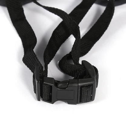 Casque super sécurisé pour enfants