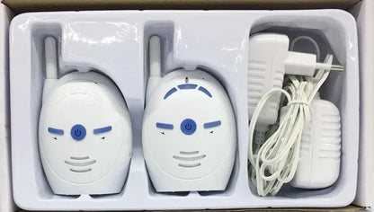 Moniteur audio numérique pour bébé
