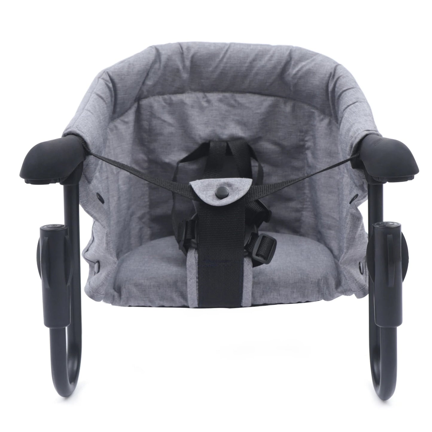 Chaise bébé haute pliable et portable