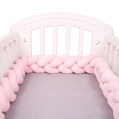 Tresse de lit bébé