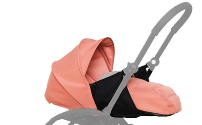 Berceau de bébé pour poussette
