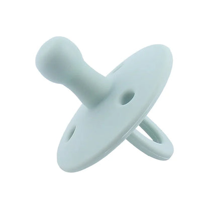 Tétine en silicone pour bébé