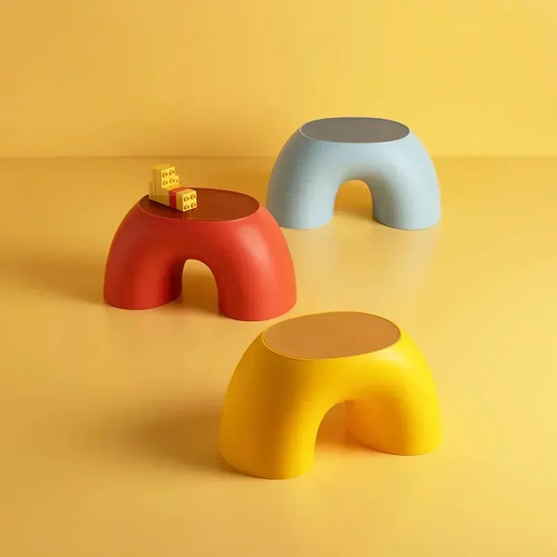 Chaise d’intérieur mignonne pour enfant