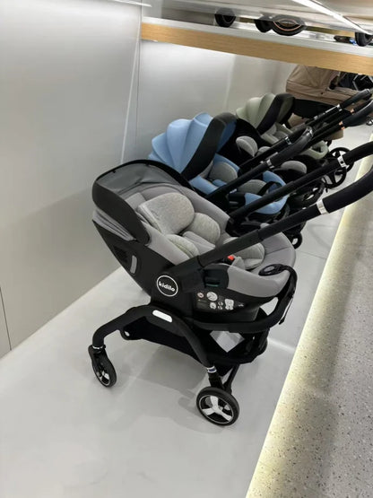 Poussette Portable 3 en 1 pour bébé