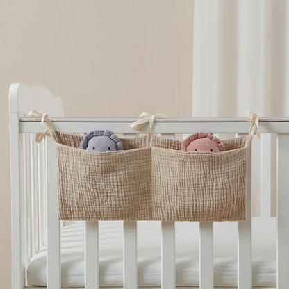 Sac suspendu pour berceau de bébé