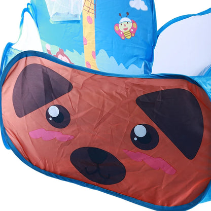Parc de jeu portable pour enfants