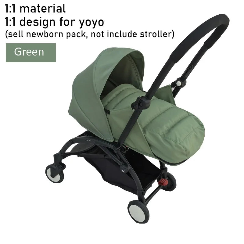 Berceau de bébé pour poussette