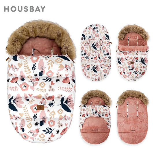 Chancelière pour les bébés