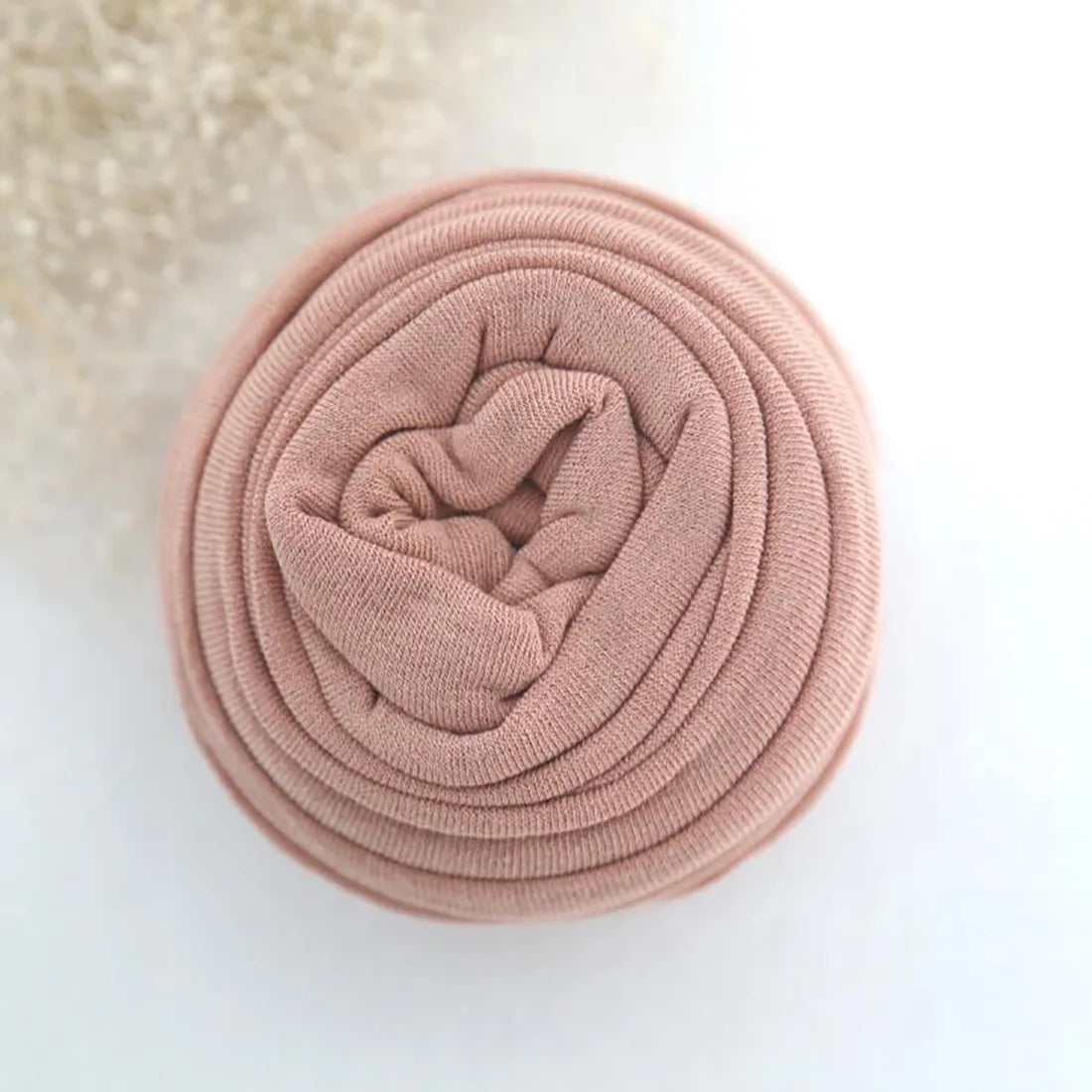 Plaid élastique pour bébé
