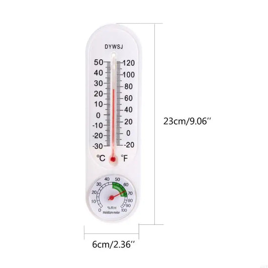 Mini thermomètre pour chambre d’enfant