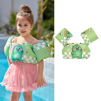 Gilet de natation pour enfants