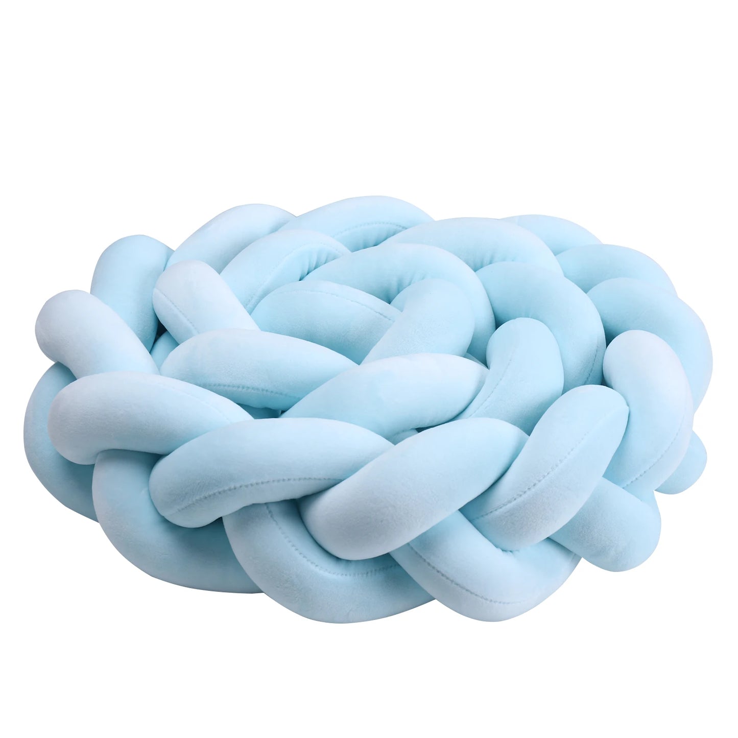 Tresse de lit bébé