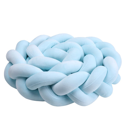 Tresse de lit bébé