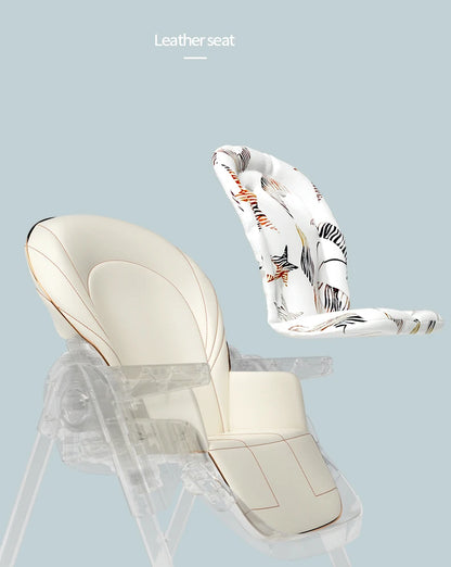Table pour enfant multifonctionnel