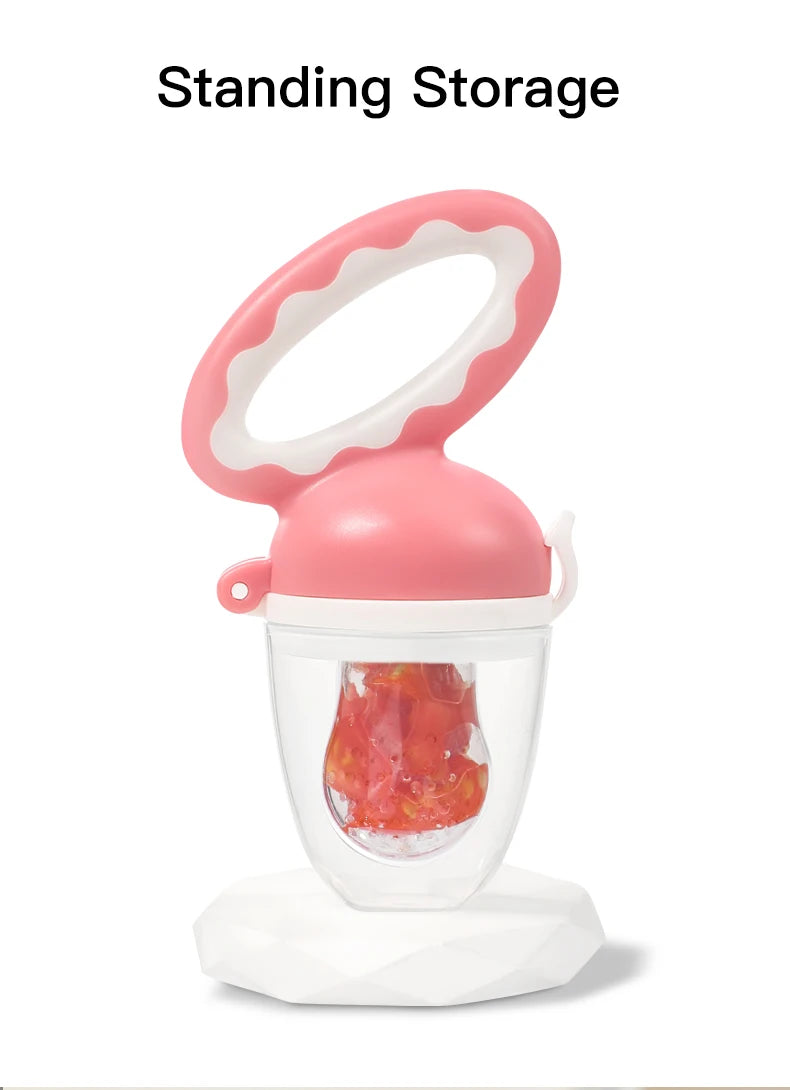 Tétine en Silicone PP pour bébé