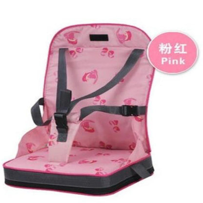 Chaise pour bébé portable