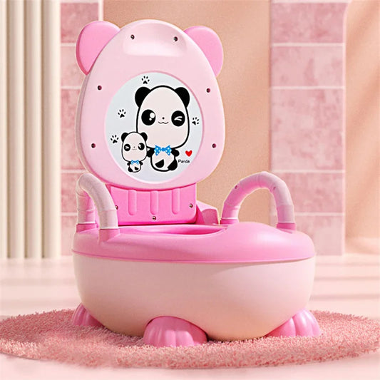 Pot de toilette pour bébés