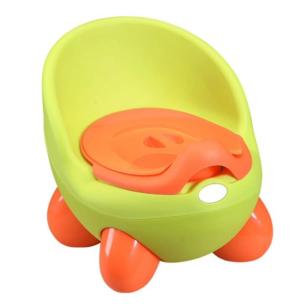 Pot bébé portable et multifonction