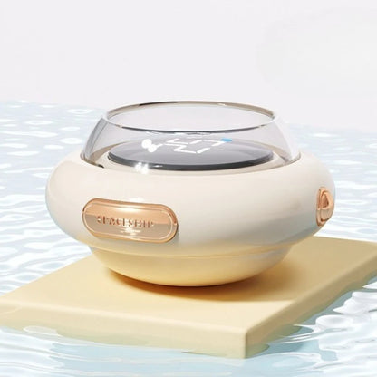 Thermomètre de bain pour bébé