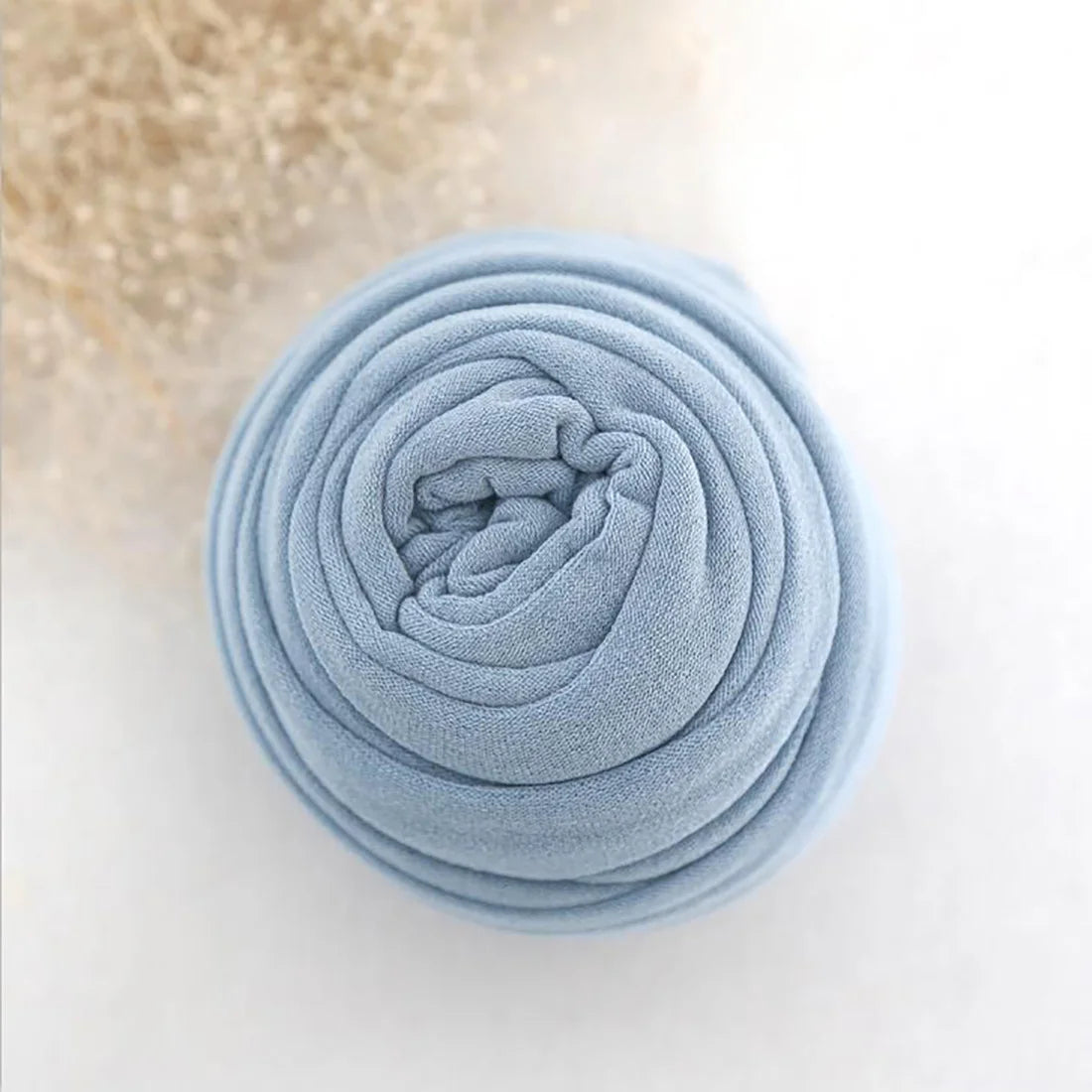 Plaid élastique pour bébé