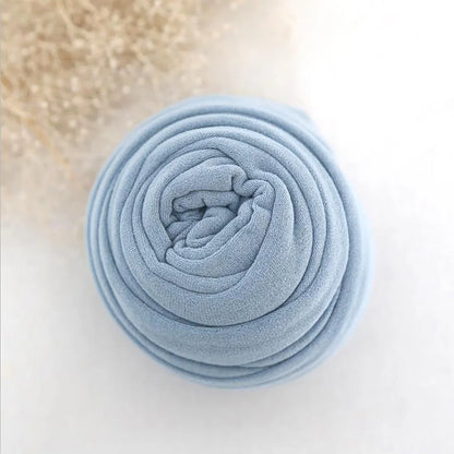 Plaid élastique pour bébé