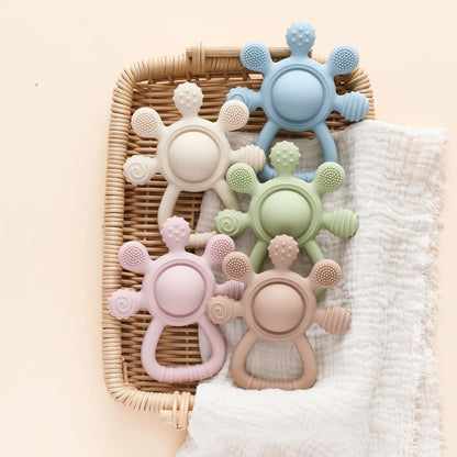 ** Hochet musical pour bébé de 0 à 12 mois