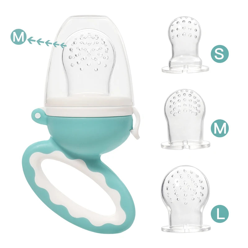 Tétine en Silicone PP pour bébé