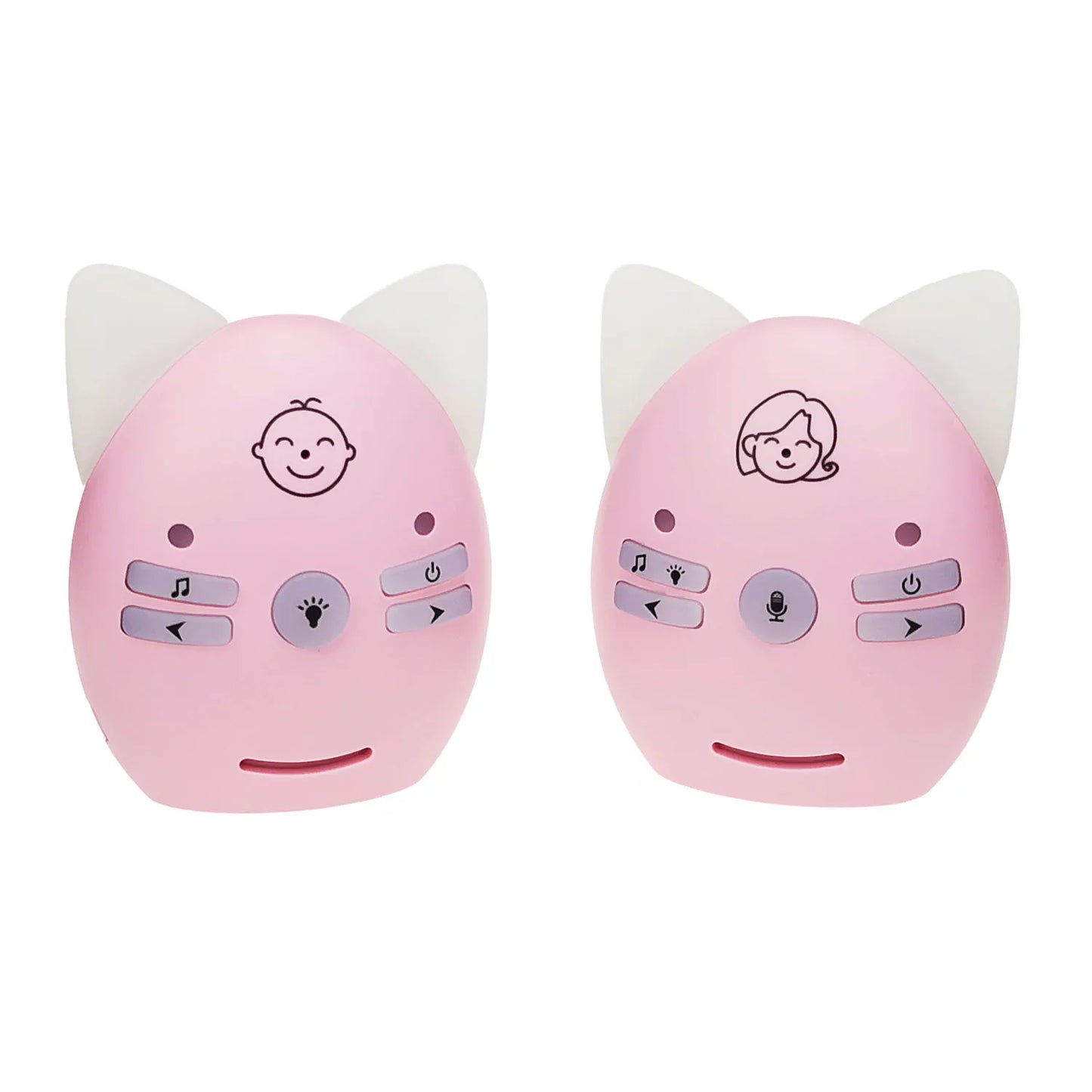 Moniteur pour bébé sans fil Portable