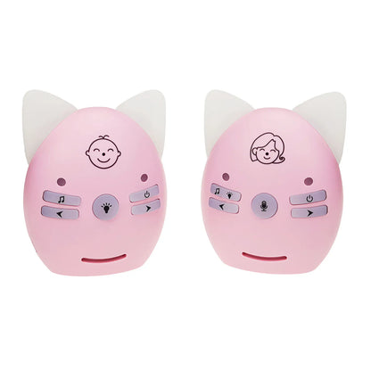 Moniteur pour bébé sans fil Portable