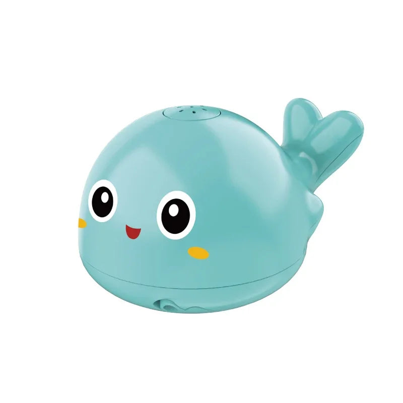 Jouets de bain amusants pour bébé