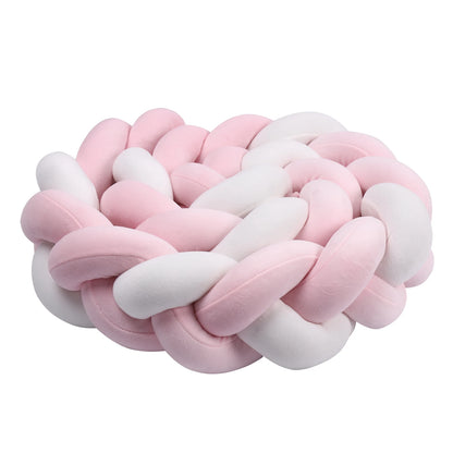 Tresse de lit bébé