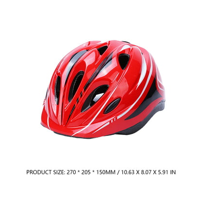 Casque ajustable pour enfants