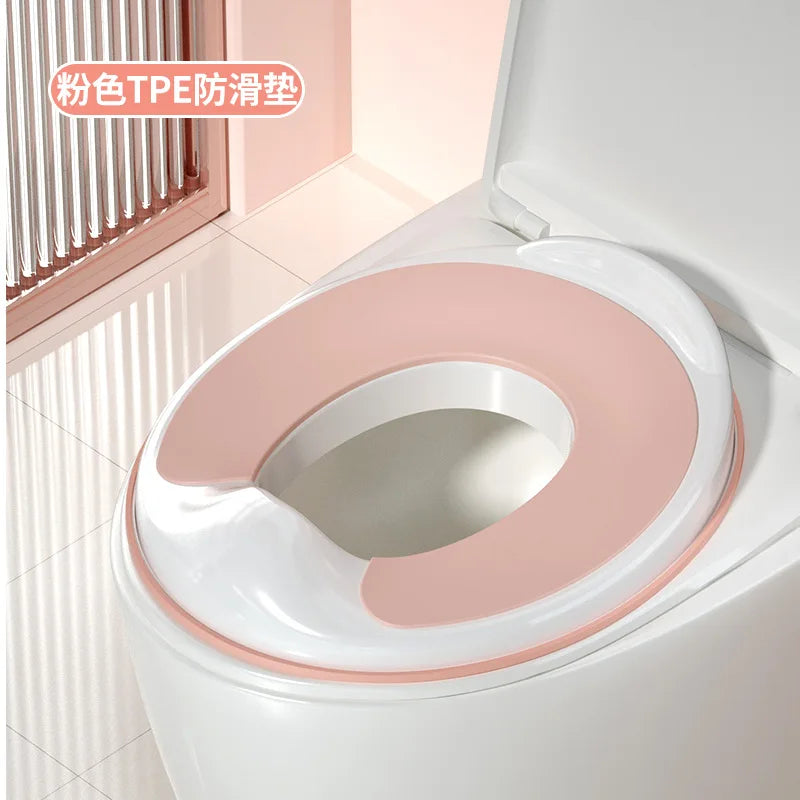 Siège de toilette portable pour enfants