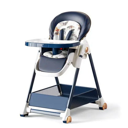 Table pour enfant multifonctionnel