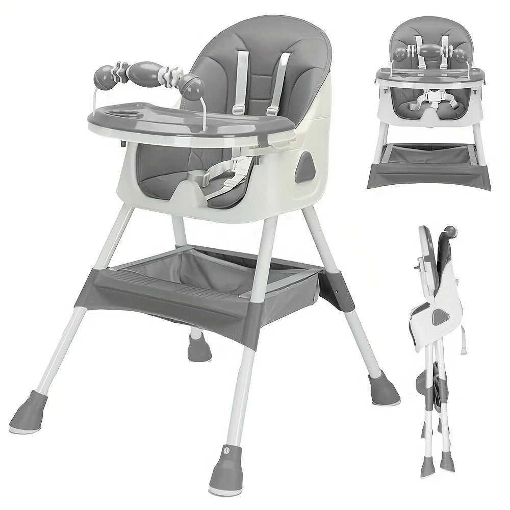 Chaise bébé pliable
