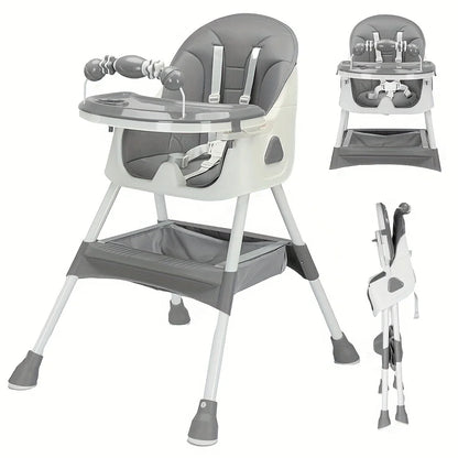 Chaise bébé pliable
