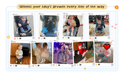 Chaussures de princesse pour bébés